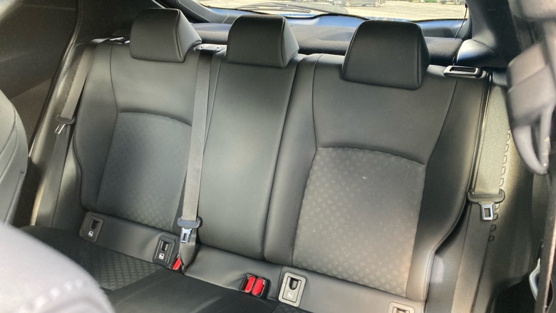 Toyota C-HR 1.8 Hybrid Excel 5dr CVT Hybrid Hatchback
